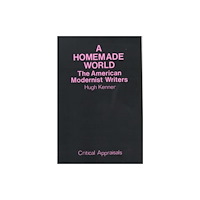Marion Boyars Publishers Ltd A Homemade World (häftad, eng)