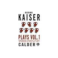 Alma Books Ltd Plays Volume 1 (häftad, eng)