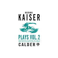 Alma Books Ltd Plays Volume 2 (häftad, eng)