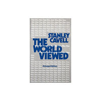 Harvard university press The World Viewed (häftad, eng)