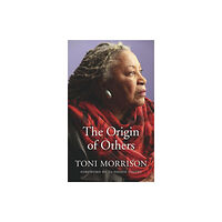 Harvard university press The Origin of Others (inbunden, eng)