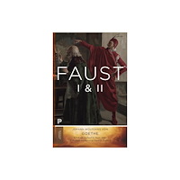 Princeton University Press Faust I & II, Volume 2 (häftad, eng)