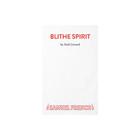 Samuel French Ltd Blithe Spirit (häftad, eng)