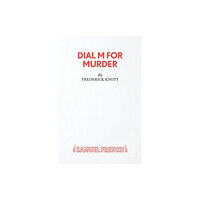 Samuel French Ltd Dial "M" for Murder (häftad, eng)