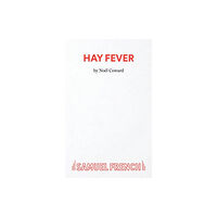 Samuel French Ltd Hay Fever (häftad, eng)