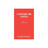 Samuel French Ltd I Capture the Castle (häftad, eng)