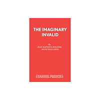 Samuel French Ltd The Imaginary Invalid (häftad, eng)