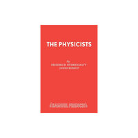 Samuel French Ltd The Physicists (häftad, eng)