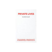 Samuel French Ltd Private Lives (häftad, eng)