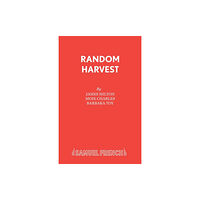 Samuel French Ltd Random Harvest (häftad, eng)