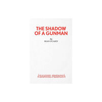 Samuel French Ltd Shadow of a Gunman (häftad, eng)