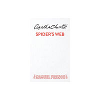 Samuel French Ltd Spider's Web (häftad, eng)