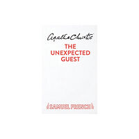 Samuel French Ltd The Unexpected Guest (häftad, eng)