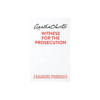 Samuel French Ltd Witness for the Prosecution (häftad, eng)