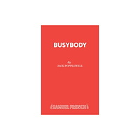 Samuel French Ltd Busybody (häftad, eng)