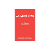 Samuel French Ltd The Severed Head (häftad, eng)