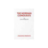 Samuel French Ltd Norman Conquests (häftad, eng)