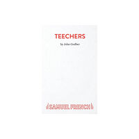 Samuel French Ltd Teechers (häftad, eng)