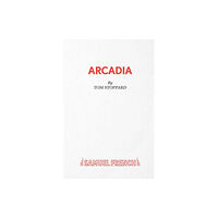 Samuel French Ltd Arcadia (häftad, eng)