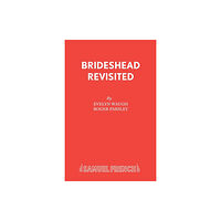 Samuel French Ltd Brideshead Revisited (häftad, eng)