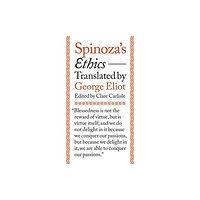 Princeton University Press Spinoza's Ethics (häftad, eng)