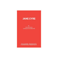 Samuel French Ltd Jane Eyre (häftad, eng)