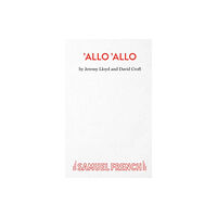 Samuel French Ltd "Allo 'Allo" (häftad, eng)