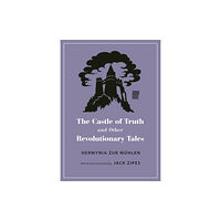 Princeton University Press The Castle of Truth and Other Revolutionary Tales (häftad, eng)