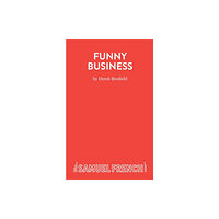 Samuel French Ltd Funny Business (häftad, eng)