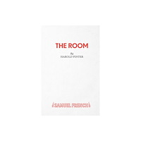 Samuel French Ltd The Room (häftad, eng)