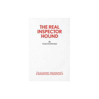 Samuel French Ltd The Real Inspector Hound (häftad, eng)