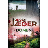 Jørgen Jæger Domen (inbunden)