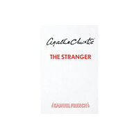 Samuel French Ltd The Stranger (häftad, eng)