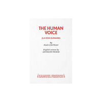 Samuel French Ltd The Human Voice (häftad, eng)