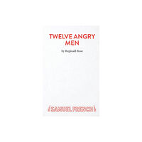 Samuel French Ltd Twelve Angry Men (häftad, eng)