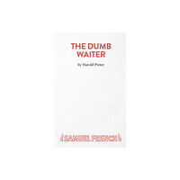 Samuel French Ltd The Dumb Waiter (häftad, eng)