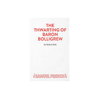 Samuel French Ltd The Thwarting of Baron Bolligrew (häftad, eng)