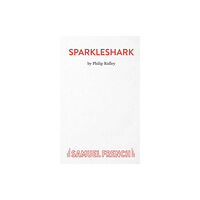 Samuel French Ltd Sparkleshark (häftad, eng)