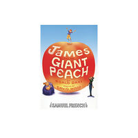 Samuel French Ltd James and the Giant Peach (häftad, eng)