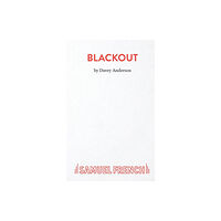 Samuel French Ltd Blackout (häftad, eng)