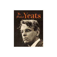 Gill Pocket Book of W.B. Yeats (inbunden, eng)