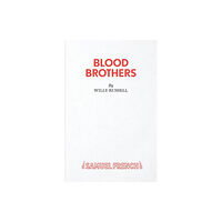 Samuel French Ltd Blood Brothers (häftad, eng)