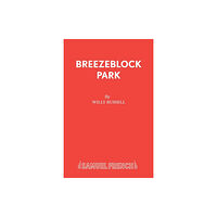 Samuel French Ltd Breezeblock Park (häftad, eng)