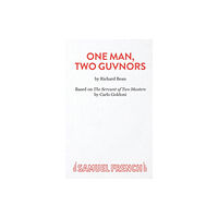 Samuel French Ltd One Man, Two Guvnors (häftad, eng)