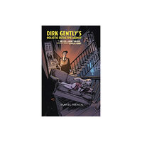 Samuel French Ltd Dirk Gently's Holistic Detective Agency (häftad, eng)