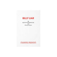 Samuel French Ltd Billy Liar (häftad, eng)