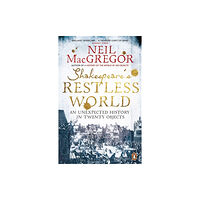 Penguin books ltd Shakespeare's Restless World (häftad, eng)