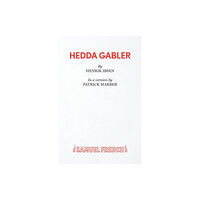 Samuel French Ltd Hedda Gabler (häftad, eng)