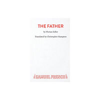 Samuel French Ltd The Father (häftad, eng)