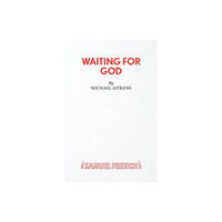 Samuel French Ltd Waiting for God (häftad, eng)